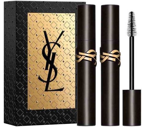 ysl cofanetto trucco|Cofanetti Regalo .